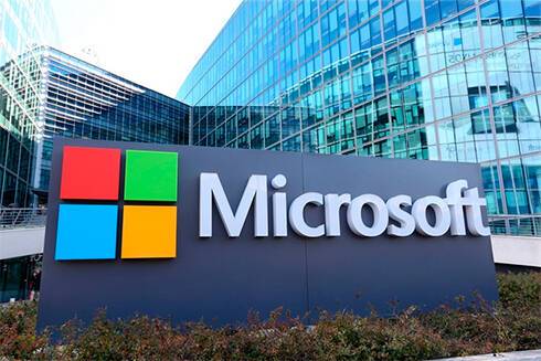 Британский антимонопольный орган рассматривает покупку Nuance компанией Microsoft