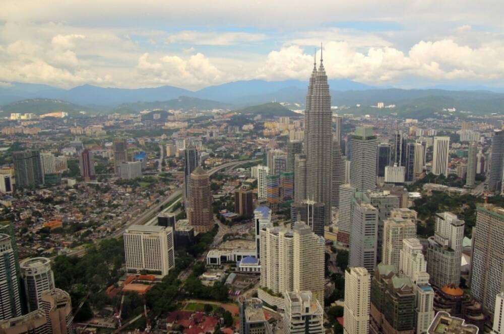 В Малайзии отменили массовое празднование Нового года из-за омикрон-штамма