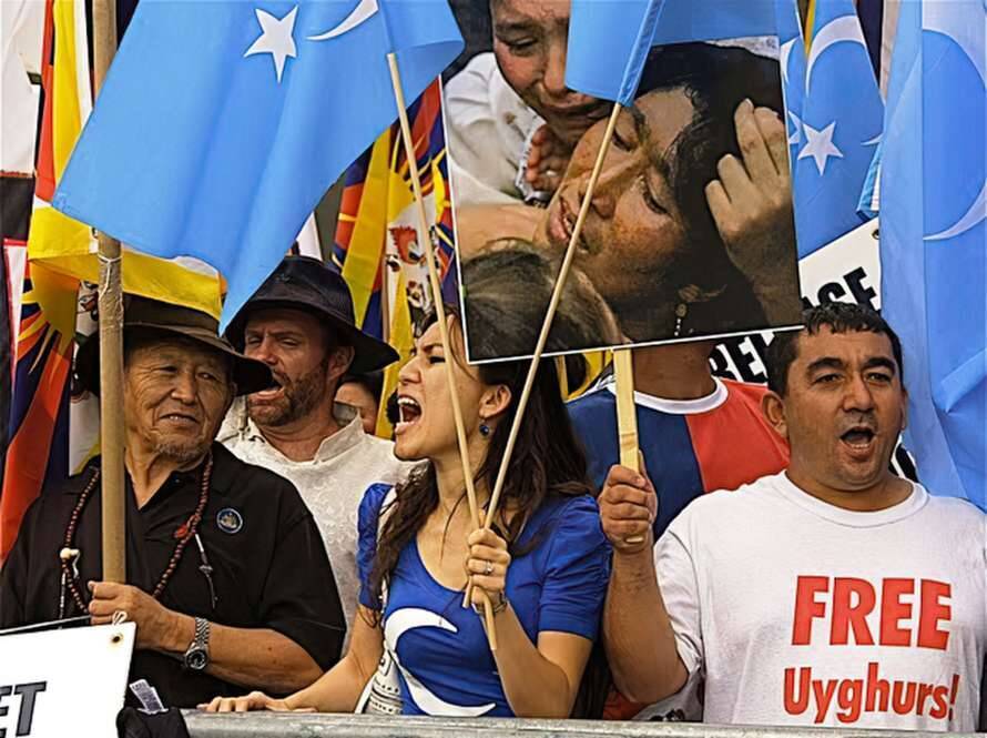 США вводят санкции против Китая из-за преследований уйгуров