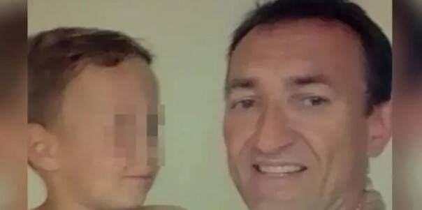 Мужчину, похитившего 3-летнего сына у бывшей жены, объявили в международный розыск