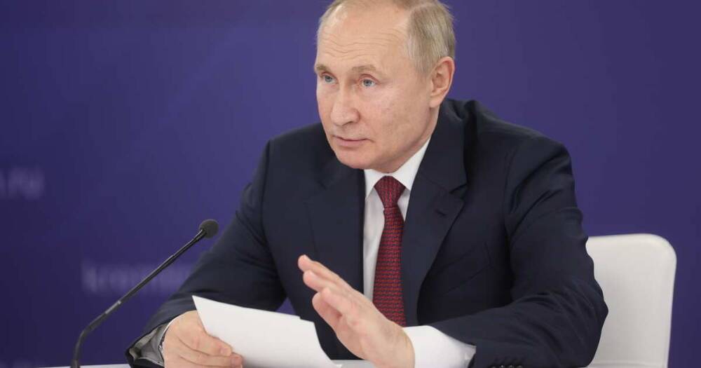 Путин призвал АСИ запустить удобные обучающие форматы