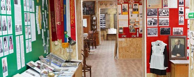 Муниципальным музеям Иркутской области выделили более 60 млн рублей