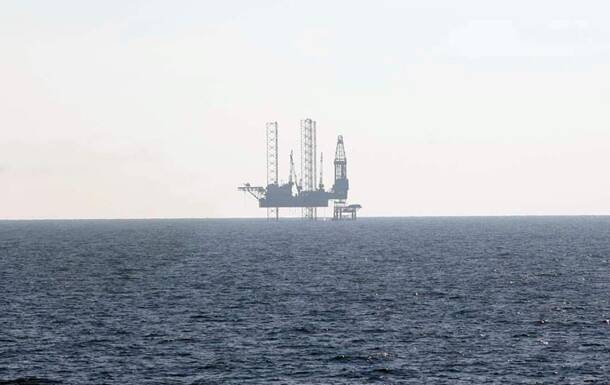 Россия мешает Украине добывать газ в море - Витренко