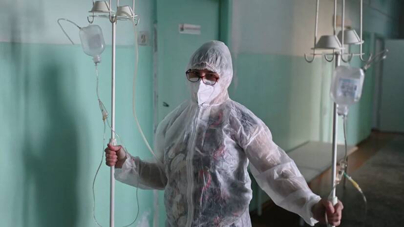 Врачи ЮВО завершили оказание помощи жителям Абхазии в борьбе с коронавирусом