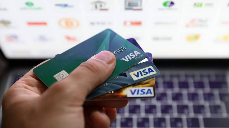 Visa введет комиссию за новый сервис безопасного платежа