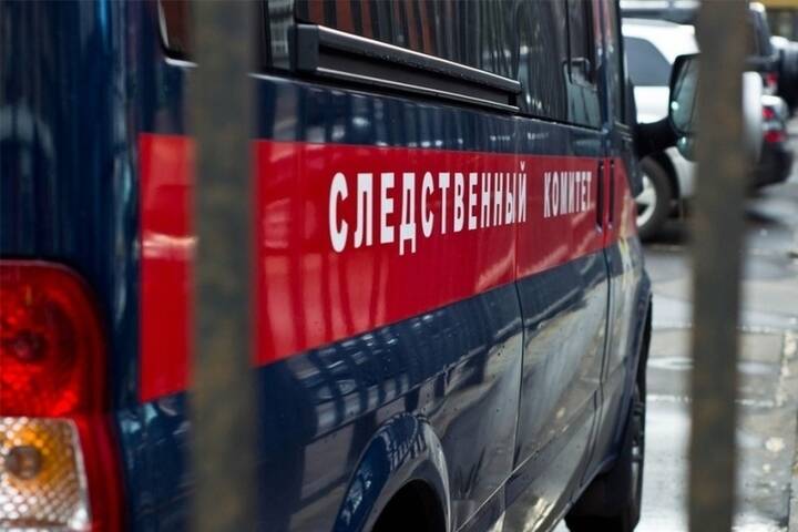 Житель Омской области убил сожительницу выдвижным ящиком стола