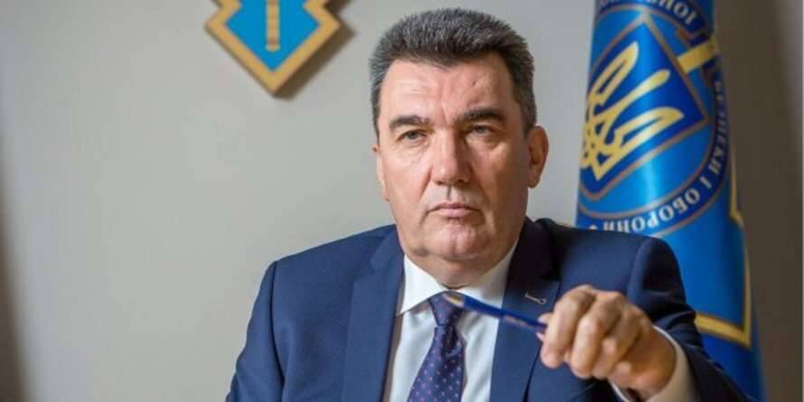 Данилов подсчитал, сколько России нужно солдат, чтобы в вторгнуться в Украину