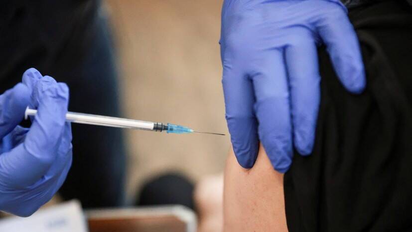 Гутерреш призвал обеспечить вакцинацию от коронавируса 40% населения планеты до конца года