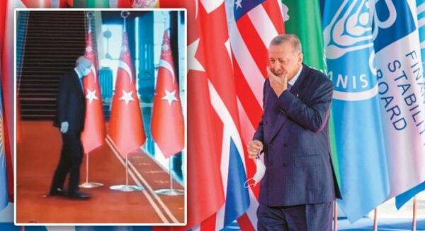 Гюленисты «прописали» Эрдогану морфин: «Его больше нет в живых»