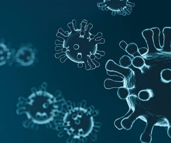 Медик Морозов рассказал о ежедневной изменчивости симптомов коронавируса