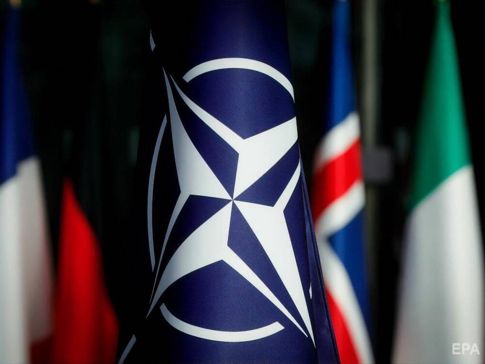 "Любая дальнейшая агрессия повлечет огромные последствия". НАТО выпустил заявление относительно войск РФ у границы с Украиной