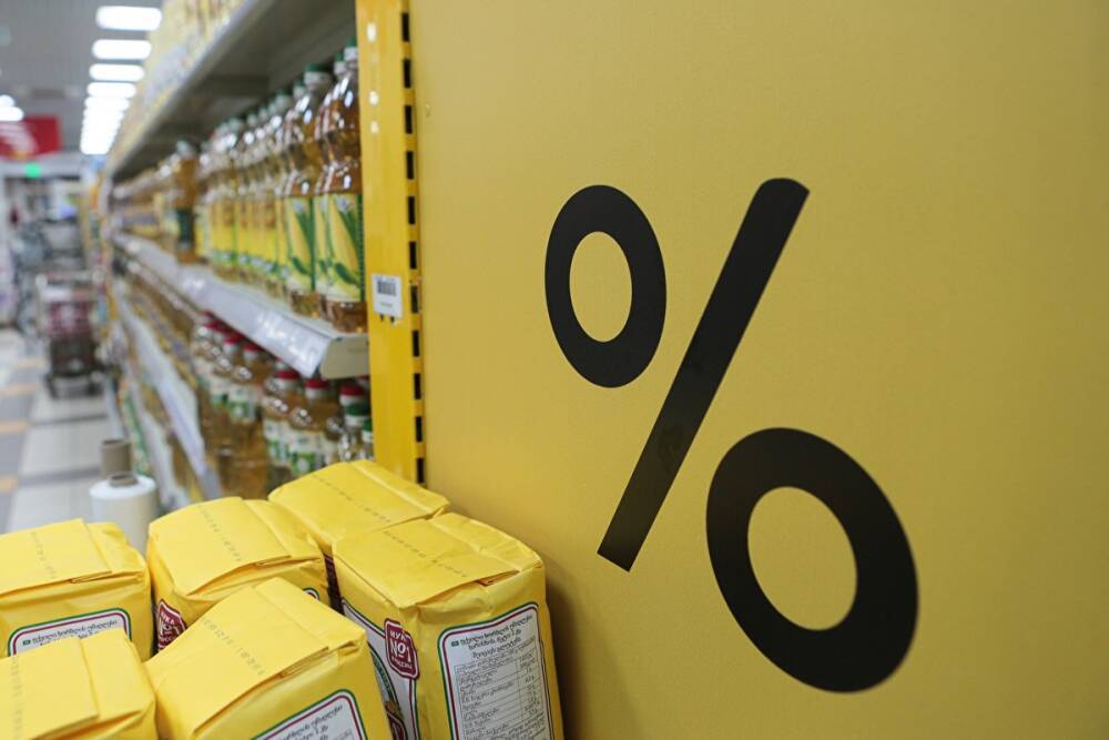 ФАС: «Пятерочка» завышала цены на морковь, яйца и масло в Челябинской области