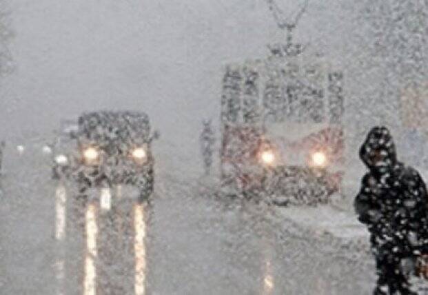​Прогноз погоды на выходные 18–19 декабря: украинцев ждет «снежный» Николай