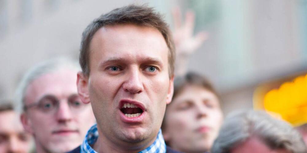 Чужих не жалко: Навальный запрещал своим детям ходить на митинги, но охотно отправлял туда других