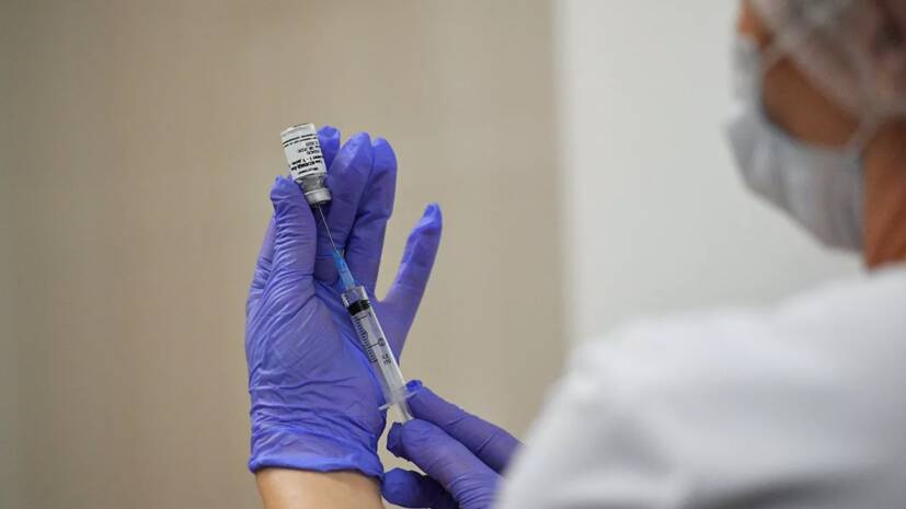 В Свердловской области ввели обязательную вакцинацию для студентов вузов