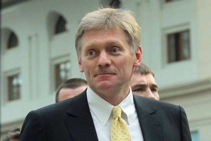 Кремль пообещал зеркальное продление контрмер в ответ на санкции ЕС