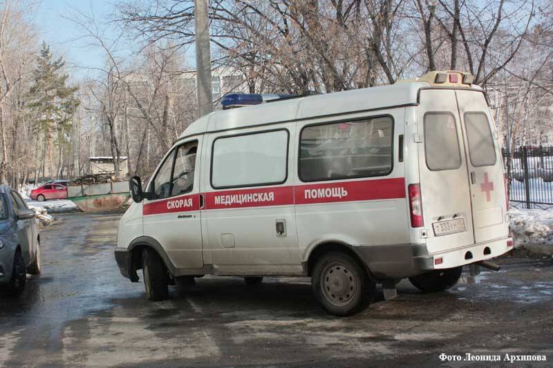 17 декабря в Курганской области выявлены 173 новых случая COVID-19