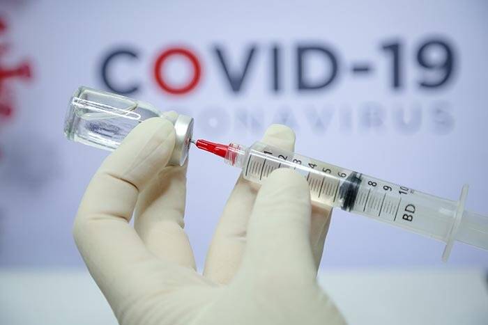В Германии установлен новый дневной рекорд вакцинации