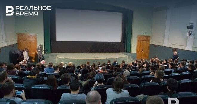 В России направят 5,5 млрд рублей на поддержку киноиндустрии в 2022 году