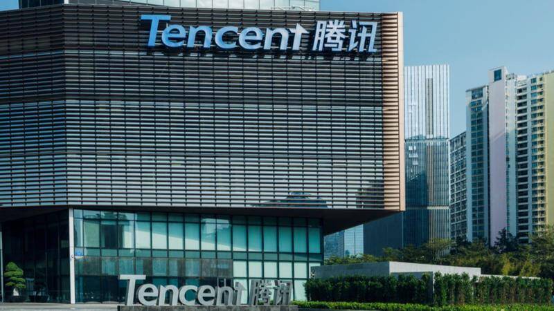 Tencent возвращается. Власти Китая разрешили возобновить обновление некоторых приложений