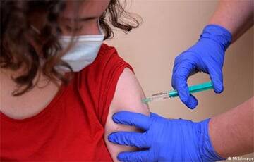 В Италии начали вакцинацию от коронавируса детей 5-11 лет