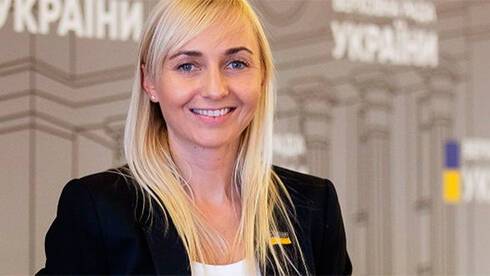 Корниенко объявил о смене руководства фракции «Голос»: ее возглавила Устинова, заместитель - Клименко