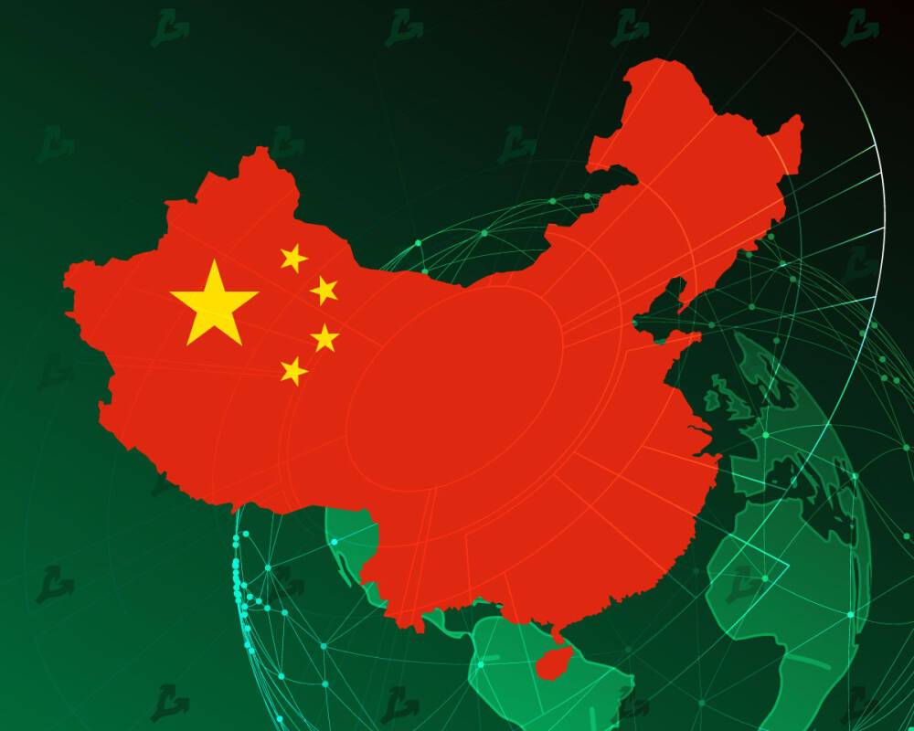 В Китае видеоплатформам запретили публиковать видео о криптовалютах и майнинге