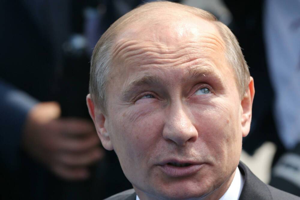 Путин требует от США признать страны бывшего СССР сферой влияния России