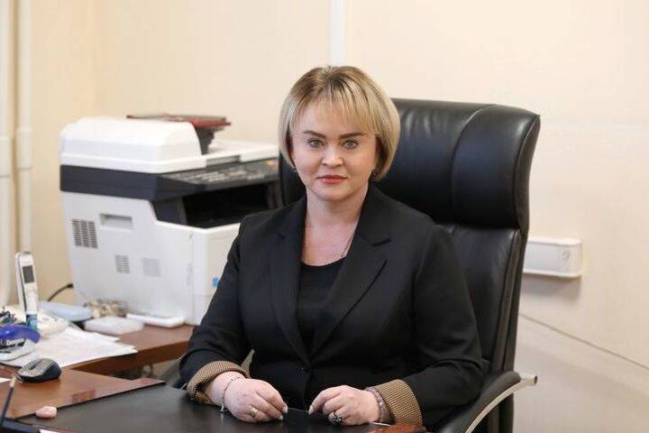 В Ярославской областной детской больнице назначен новый директор