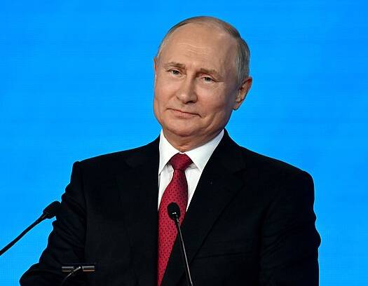 Путин: Запад всегда найдет причины помешать России