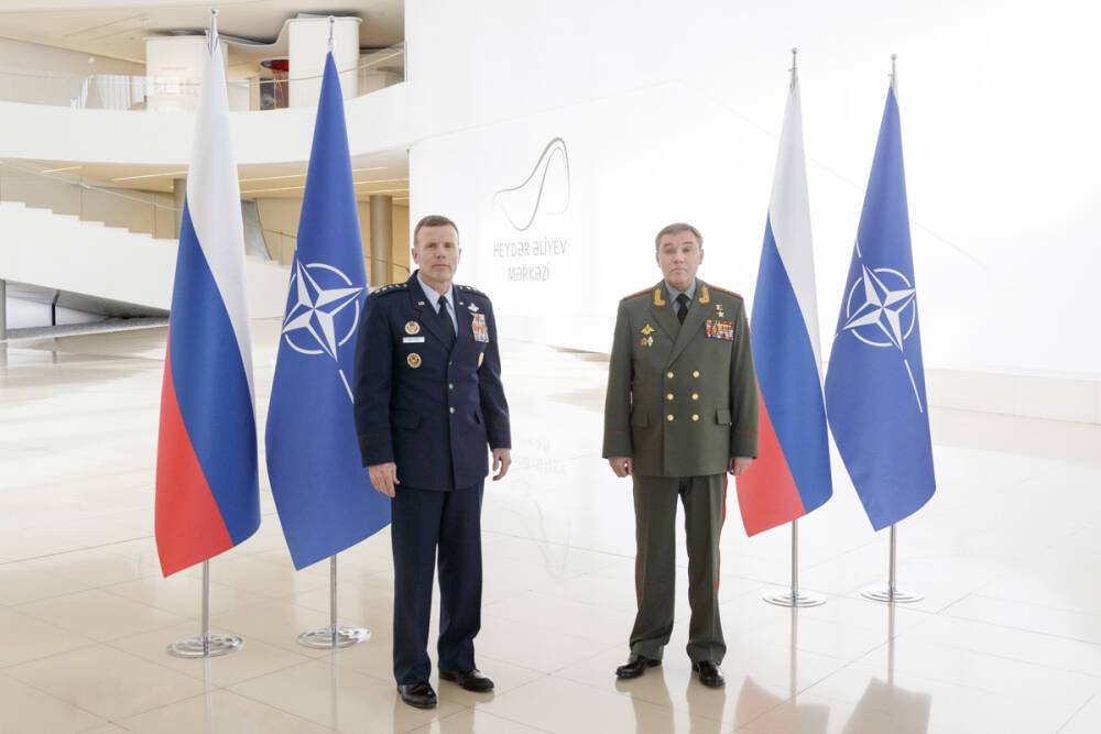 Проекты договоров от МИД РФ: как Россия предлагает НАТО разрядить международную обстановку - Русская семерка