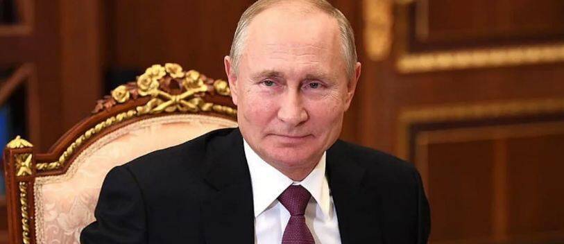 Песков: Теория о двойниках вызывает у Путина улыбку