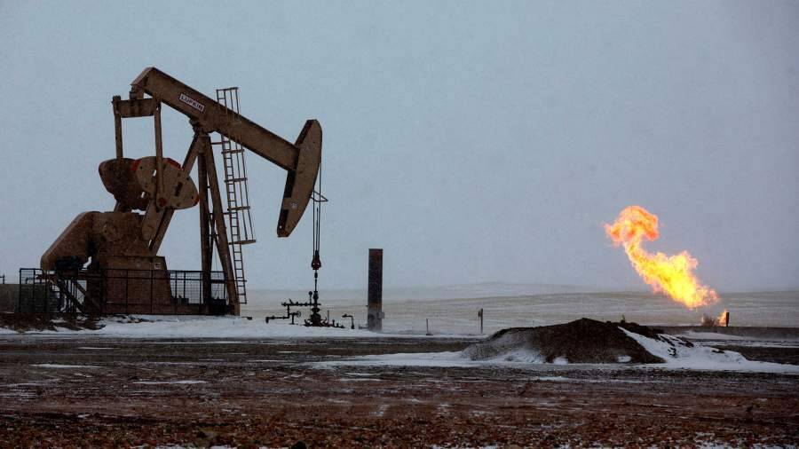 Черный беспредел: что происходит с ценами на нефть