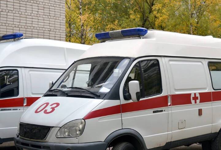 В Кудрово следователи проводят проверку по факту инцидента в школе, где пострадал ребенок