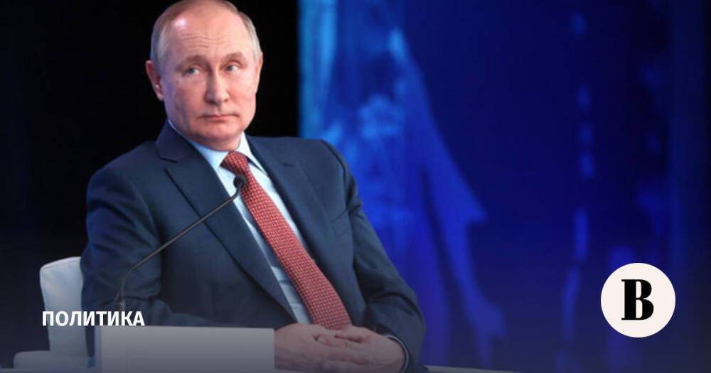 Почему Путин поручил доработать законопроект о QR-кодах в общественных местах