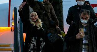 Кадыров использовал Мицаеву для демонстрации милосердия