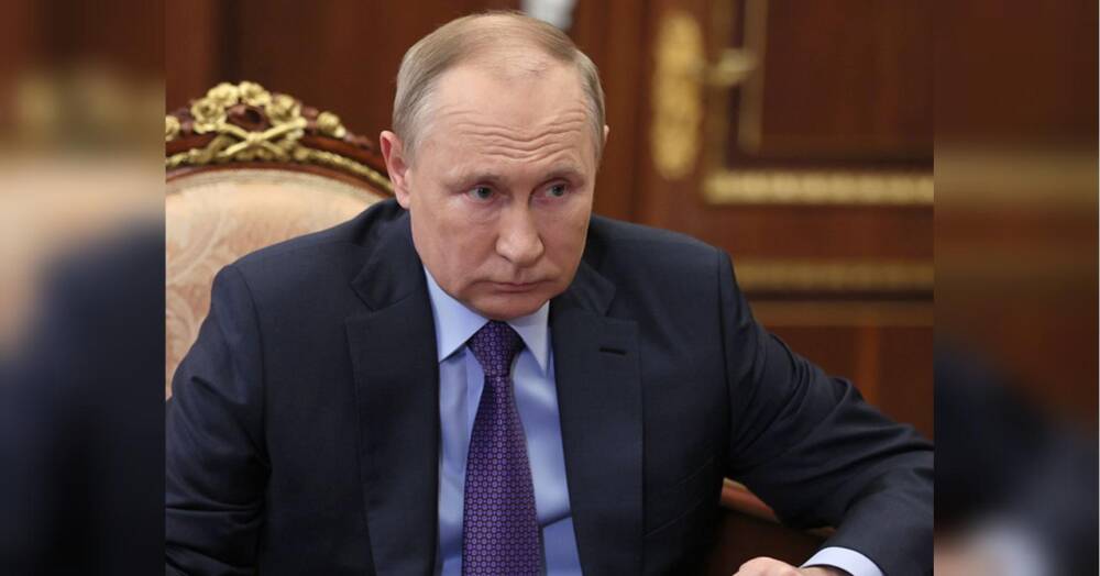 «Має право»: у Путіна відповіли, чи піде він на президентські вибори у РФ у 2024 році