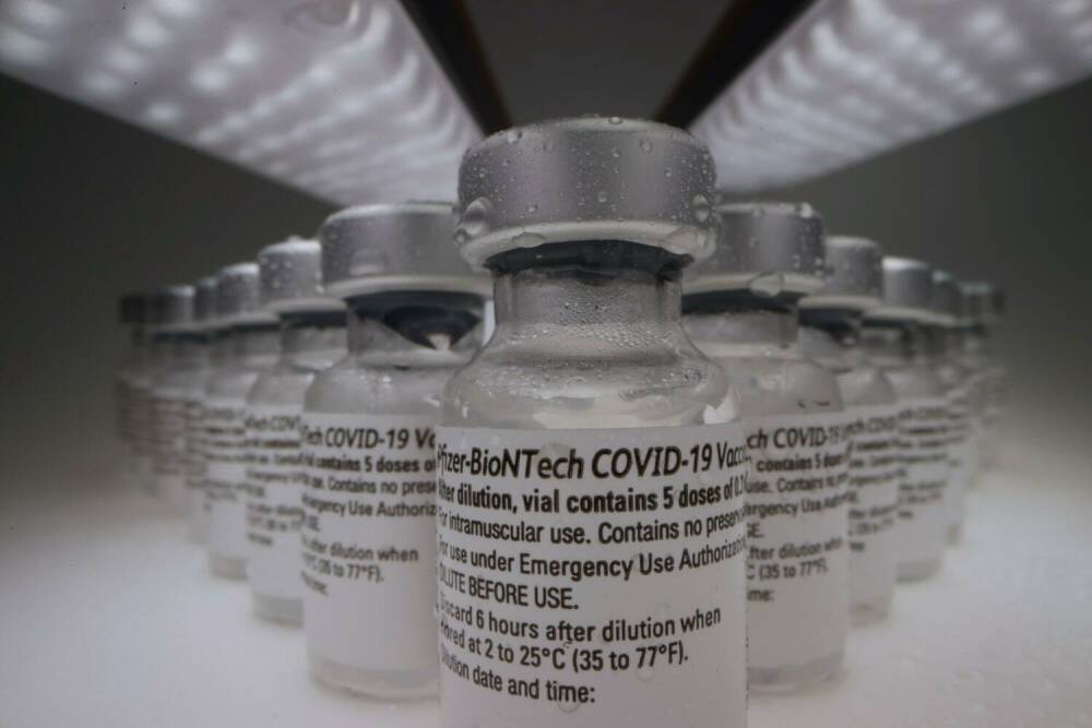 Pfizer: пандемия коронавируса не закончится до 2024 года