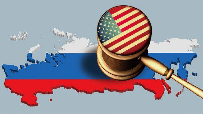 Financial Times: Новые санкции США против России — жест отчаяния
