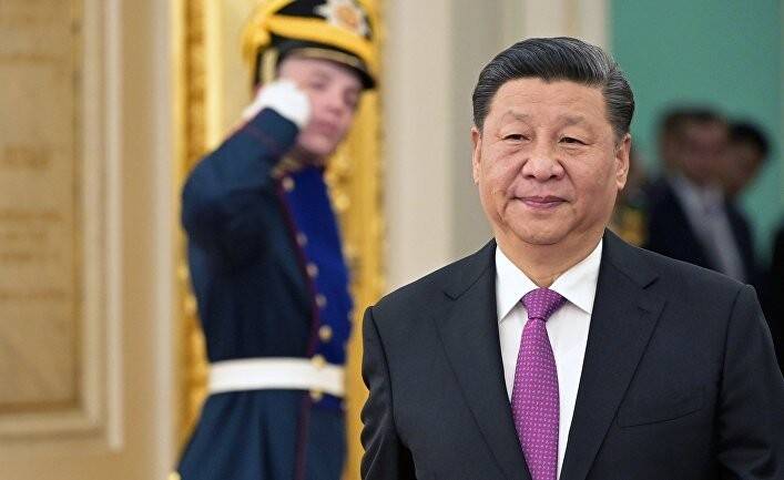 CNBC: Китай отказался занимать сторону России в войне с Украиной. И вот почему