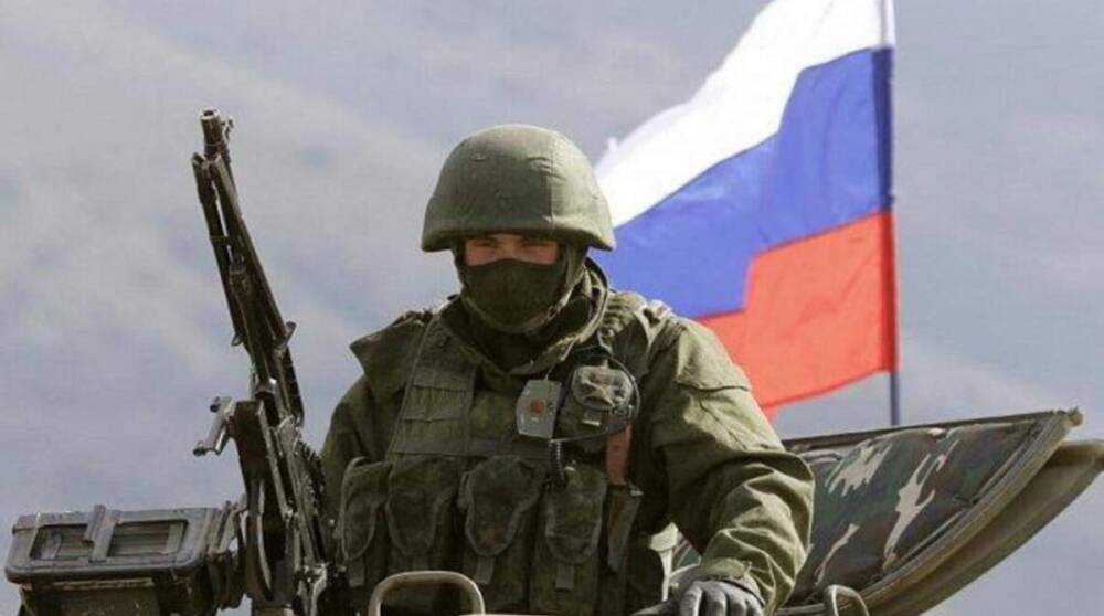Российские войска продолжают накапливаться у границ Украины – CNN