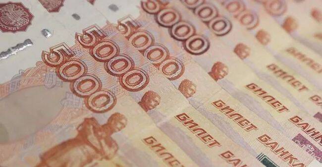 В России не облагаемый налогом доход по вкладам вырастет в два раза
