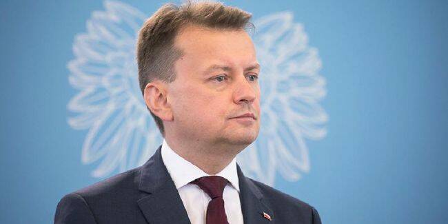 Министр обороны Польши уволил командиров сбежавшего в Минск солдата
