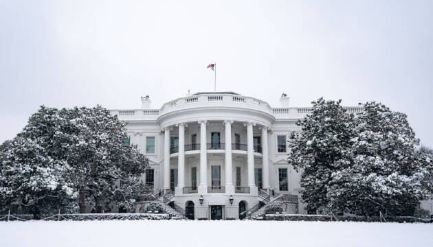 США готовят дополнительные пакеты военной помощи Украине, - Белый дом