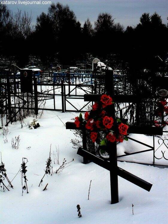 В Димитровграде нашли землю под новое кладбище