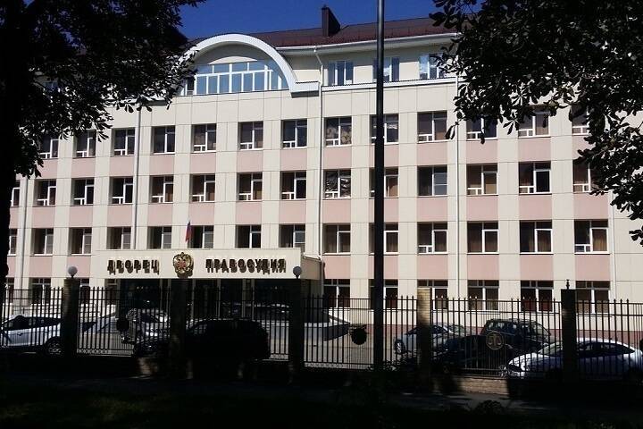 На Ставрополье руководителя кадетского училища заключили под стражу