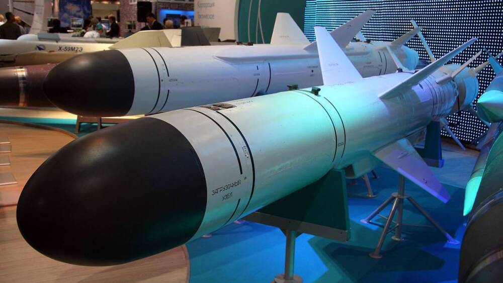 Российские беспилотники получат новую управляемую авиационную ракету