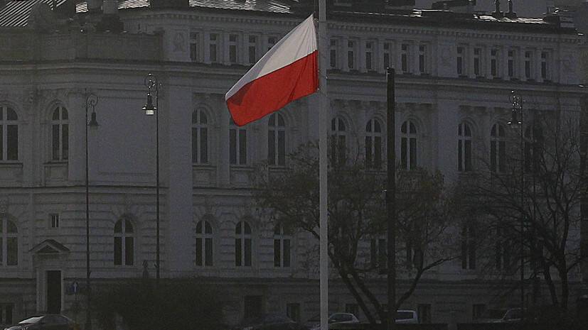 Польская прокуратура возбудила дело против сбежавшего в Белоруссию солдата