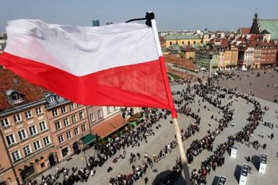 Посольство США в Варшаве разочаровано принятием поправок к закону о телерадиовещании
