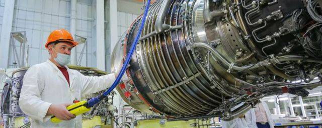 Кабмин России выделил свыше 44 млрд рублей на создание двигателя ПД-35